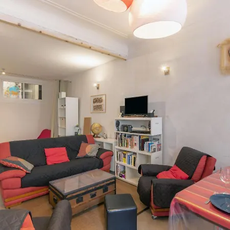 Le Central By Interhome *