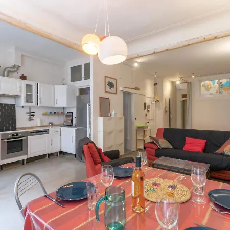 Le Central By Interhome *